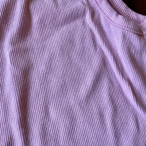 Wonder Nation Ribbed Knit Tank Top - Picture 3 of 5